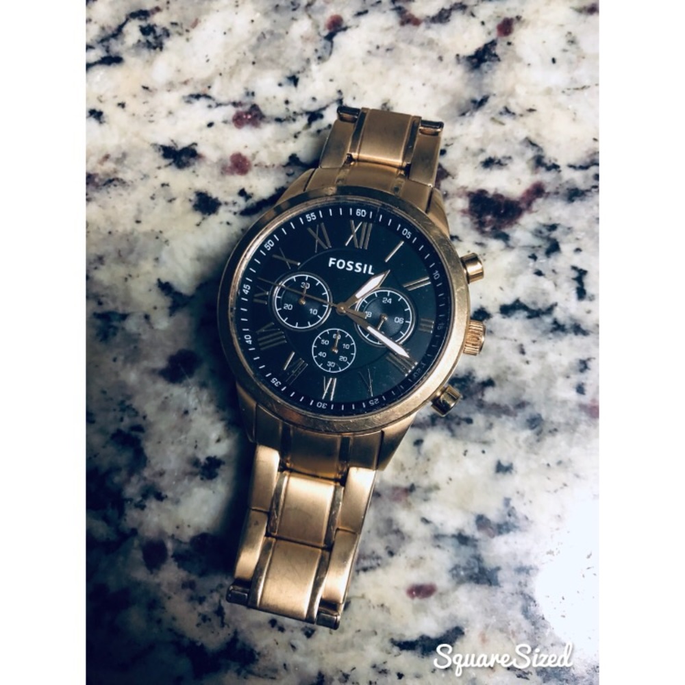 Fossil Men’s Watch